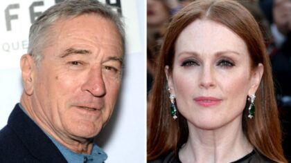 Amazon, de Niro’yla mafya dizisi çekiyor