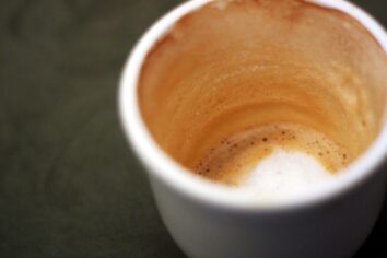 Milenyum nesli kahve stoklarını tüketiyor