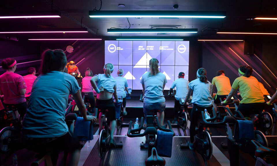 fitness