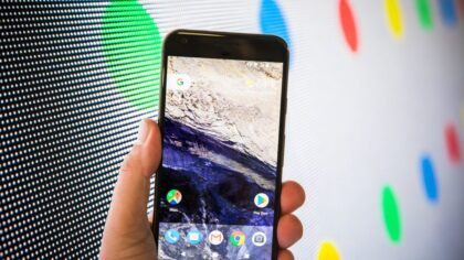 Pixel’in güvenliği 60 saniyede çöktü