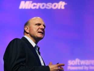 Steve Ballmer’ın iPhone itirafı