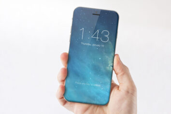 Apple’ın uçtan uca ekran çözümü