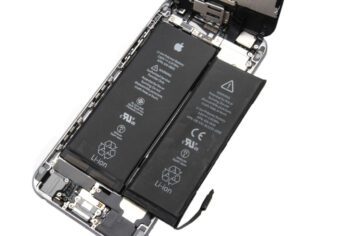 Apple sorunlu bataryaları değiştirecek