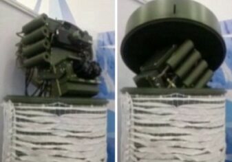 Rusya’nın yeni savaş robotları