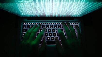 Liberya’nın internetini Mirai mi kesti?