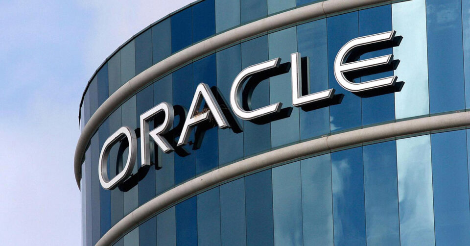 oracle
