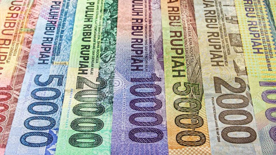 rupiah