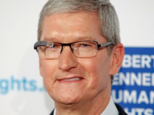 Apple da gözlük üretebilir