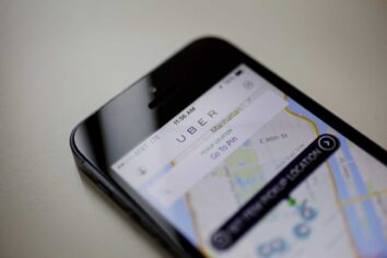 Uber’in yüz milyonlarca Dolar’lık kaybı