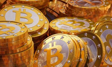 Bitcoin rekor kırdı