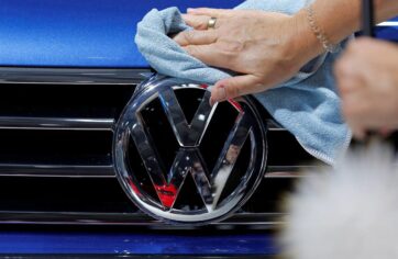 Volkswagen otopark ödemelerine el attı