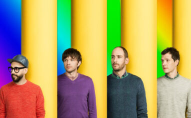 OK Go’nun son klibi sadece 4,2 saniye