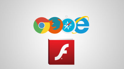 Adobe Flash’ın önlenemeyen ölümü
