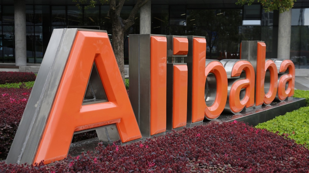 Alibaba otomobil işine de el atıyor