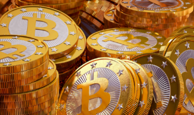 Bitcoin’in yaratıcısı dünyadaki en zengin 44. kişi oldu
