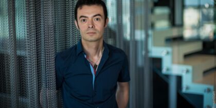 Orkut’un yaratıcısından yeni sosyal ağ