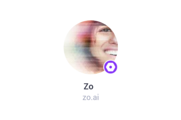Microsoft’un yeni chat botu: Zo