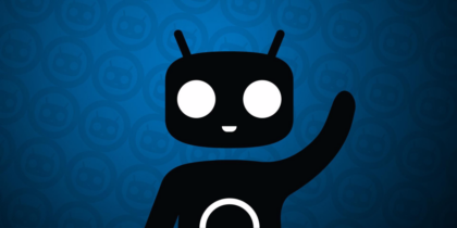 Cyanogen bükemediği eli öpüyor