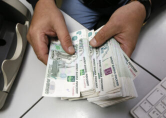 Hackerlar Rus merkez bankasını soydu
