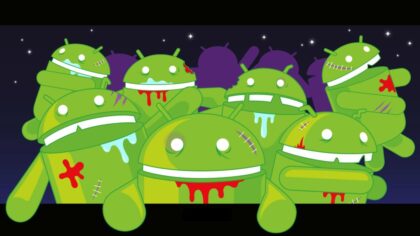 Android VPN uygulamaları virüs kaynıyor