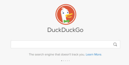 DuckDuckGo kullanımı hızla artıyor
