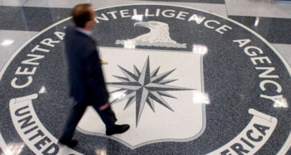 CIA 12 milyon gizli belgeyi halka açtı