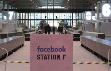 Facebook girişimci merkezinde ofis açıyor