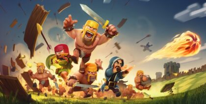 Clash of Clans İran’da yasaklandı