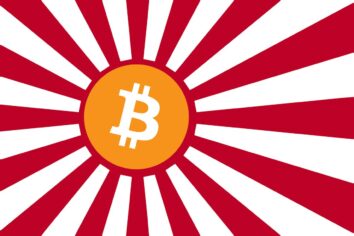 Bitcoin alkışlarla Japonya’ya giriyor