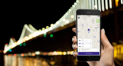 Lyft ilk kez Uber’i geride bıraktı