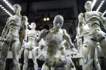 AB’den robot hak ve ödevleri raporu