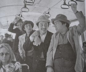 Bedava izleyebileceğiniz 5 klasik Türk filmi