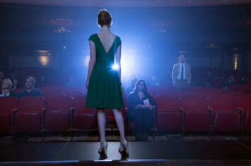 La La Land’in sihri bir kamera lensinde gizli