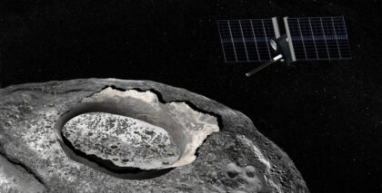 NASA 10 kentilyonluk asteroide gidecek