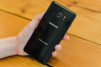 Samsung Note 7’lerin neden patladığı anlaşıldı