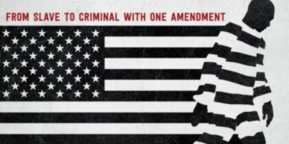 Üye olmadan izlenebilecek Netflix belgeseli: 13th