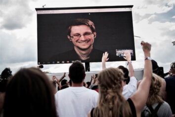 Rusya – ABD ilişkisinin fidyesi: Edward Snowden