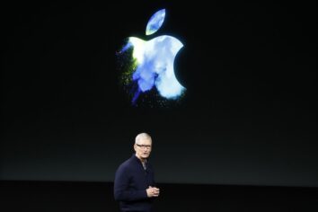 Apple tekrar yükselişe geçti