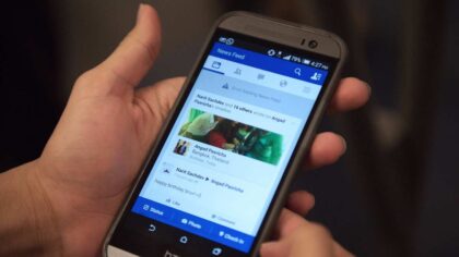 Facebook’un sahte haber filtresi