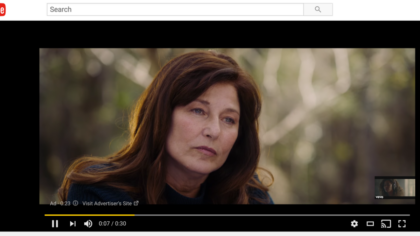 Youtube, geçilemeyen uzun reklamları kaldırıyor