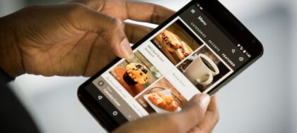 Starbucks yapay zekalı barista geliştiriyor