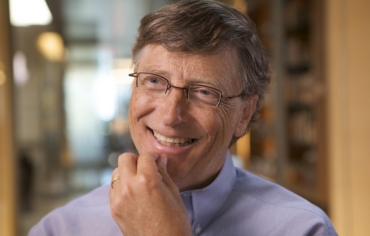 Bill Gates’ten robot vergisi önerisi