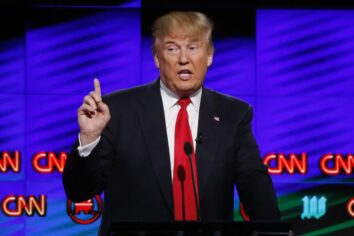 Trump’tan para kazanan Twitter botu