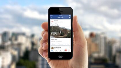 Facebook’un video yenilikleri