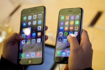 Onlarca iOS uygulamasında güvenlik açığı var