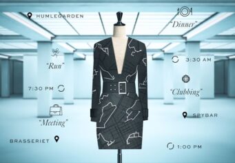 Veri tabanlı elbise tasarımı: Data_Dress