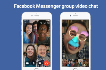Video görüşmenin adresi Facebook Messenger