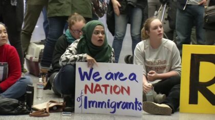 Silikon Vadisi Trump’a karşı birleşti
