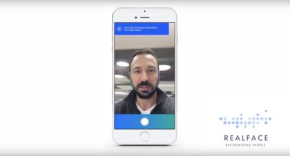 Apple RealFace’i satın aldı