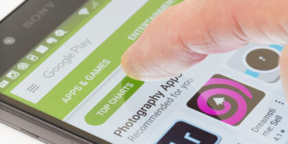 Milyonlarca Android uygulaması silinecek